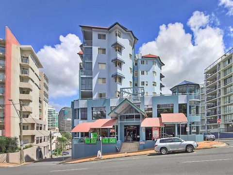 Sedgebrook On Leichhardt - Tweed Heads Accommodation 0