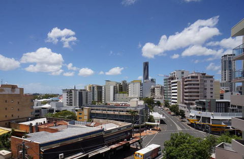 Sedgebrook On Leichhardt - Tweed Heads Accommodation 1