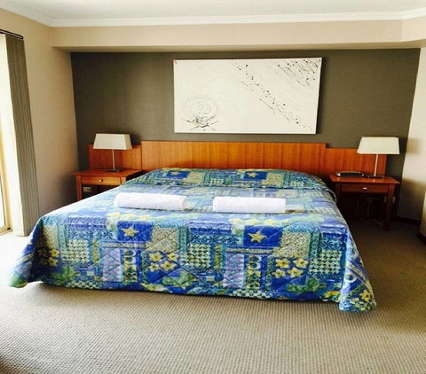 Sedgebrook On Leichhardt - Tweed Heads Accommodation 3