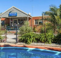 COMFORT INN COACH AND BUSHMANS - Tweed Heads Accommodation