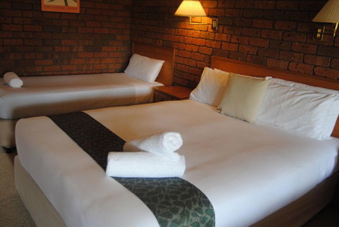 Grange Burn Motel - Tweed Heads Accommodation 4