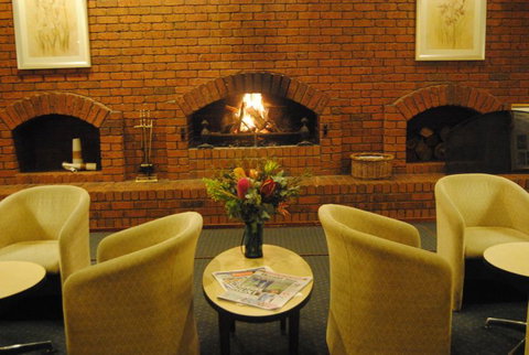 Grange Burn Motel - Tweed Heads Accommodation 5