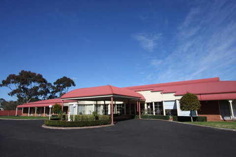 Grange Burn Motel - Tweed Heads Accommodation 7