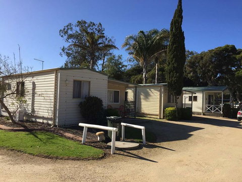 Albany Happy Days Caravan Park - Tweed Heads Accommodation 4