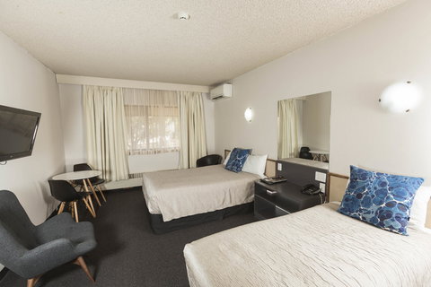 Belconnen Way Motel And Serviced Apartments - Tweed Heads Accommodation 0
