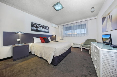 Belconnen Way Motel And Serviced Apartments - Tweed Heads Accommodation 1