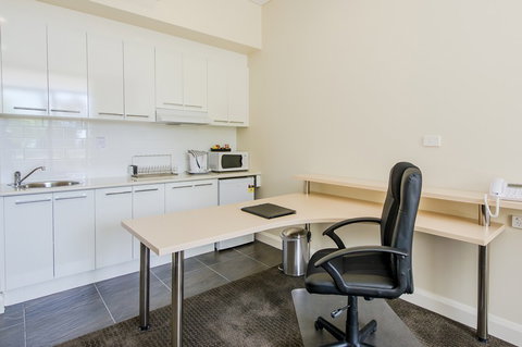 Belconnen Way Motel And Serviced Apartments - Tweed Heads Accommodation 2