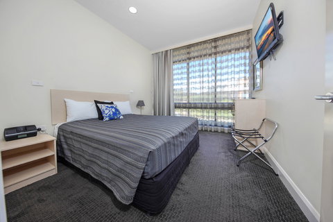 Belconnen Way Motel And Serviced Apartments - Tweed Heads Accommodation 3