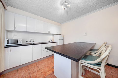 Belconnen Way Motel And Serviced Apartments - Tweed Heads Accommodation 4