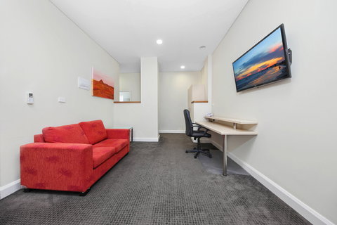 Belconnen Way Motel And Serviced Apartments - Tweed Heads Accommodation 6