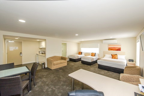 Belconnen Way Motel And Serviced Apartments - Tweed Heads Accommodation 7