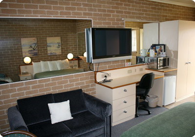 Grand Manor Motor Inn - Tweed Heads Accommodation 3