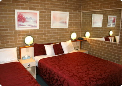 Grand Manor Motor Inn - Tweed Heads Accommodation 4