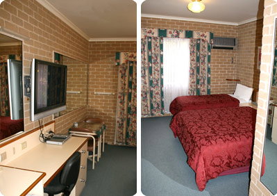 Grand Manor Motor Inn - Tweed Heads Accommodation 5