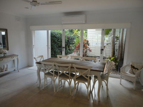 Noosa Entrance Waterfront Resort - Tweed Heads Accommodation 0