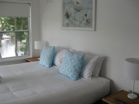 Noosa Entrance Waterfront Resort - Tweed Heads Accommodation 12