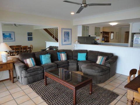 Noosa Entrance Waterfront Resort - Tweed Heads Accommodation 13
