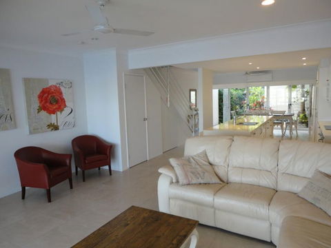 Noosa Entrance Waterfront Resort - Tweed Heads Accommodation 3