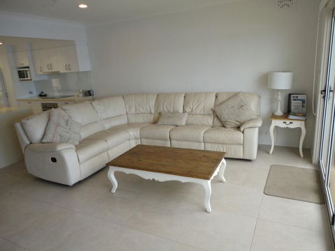 Noosa Entrance Waterfront Resort - Tweed Heads Accommodation 14
