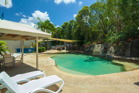 Noosa Entrance Waterfront Resort - Tweed Heads Accommodation 5