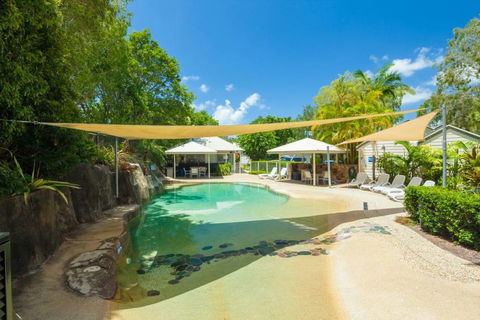 Noosa Entrance Waterfront Resort - Tweed Heads Accommodation 6