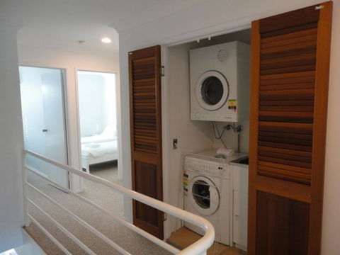 Noosa Entrance Waterfront Resort - Tweed Heads Accommodation 9