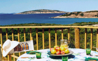Esperance B and B By The Sea - Tweed Heads Accommodation