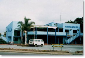Lincoln Navigators Inn - Tweed Heads Accommodation 0
