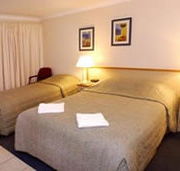 Best Western Ipswich Heritage Motor Inn - Tweed Heads Accommodation