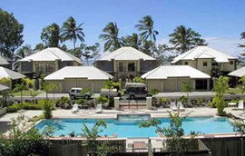 Lahania By The Sea - Tweed Heads Accommodation 0