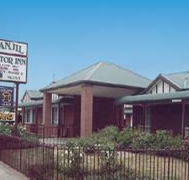 Tanjil Motor Inn - Tweed Heads Accommodation