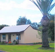 Murray River Resort - Tweed Heads Accommodation