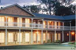 Quality Inn Penrith - Tweed Heads Accommodation 0