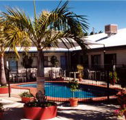 Peppercorn Motel  Restaurant - Tweed Heads Accommodation