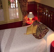 Triune House Bed and Breakfast - Tweed Heads Accommodation