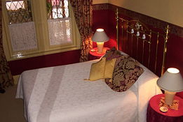 Triune House Bed And Breakfast - Tweed Heads Accommodation 0