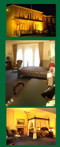 Quality Macquarie Manor - Tweed Heads Accommodation 0