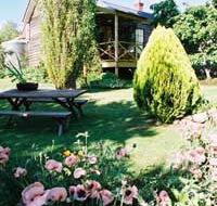 Holyrood House - Tweed Heads Accommodation