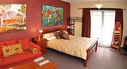 Daylesford VIC Tweed Heads Accommodation
