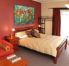 Impressions Of Daylesford - Tweed Heads Accommodation