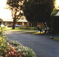 Colonial Village Motel - Tweed Heads Accommodation