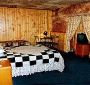 Comfort Inn Coober Pedy Experience - Tweed Heads Accommodation