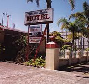 Wallis Lake Motel - Tweed Heads Accommodation