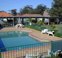 Gallipoli Court - Tweed Heads Accommodation