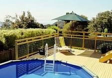 BLUE WATERS BED AND BREAKFAST - Tweed Heads Accommodation 0