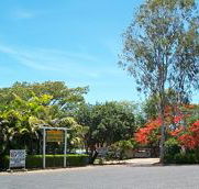 Mareeba Riverside Caravan Park - Tweed Heads Accommodation