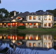 Woodman Estate - Tweed Heads Accommodation
