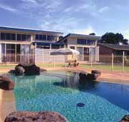 Park View Holiday Units