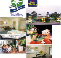 Travellers Motor Village - Tweed Heads Accommodation