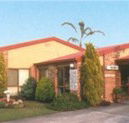 Cunningham Shore Motel - Tweed Heads Accommodation